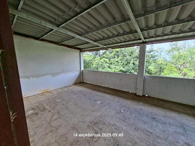 รูป อาคารพาณิชย์ สำหรับขาย - บางคู้ ท่าวุ้ง ลพบุรี - รูปที่ 14/38