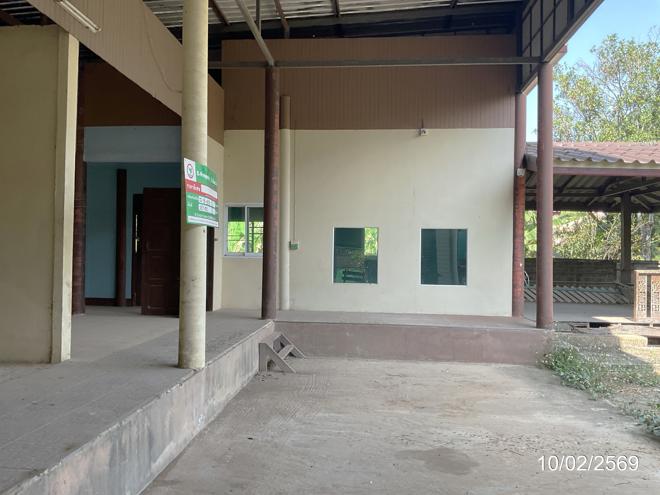 รูป บ้านเดี่ยว 151 ตร.วา จุน พะเยา 1.7M - รูปที่ 3/28