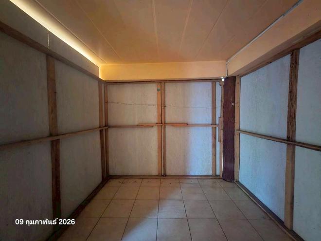 รูป บ้านเดี่ยว สำหรับขาย - ดอนกรวย ดำเนินสะดวก ราชบุรี - รูปที่ 12/54