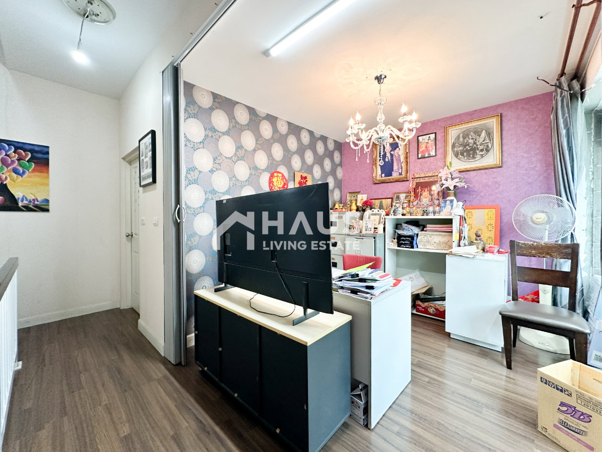 picture Town Plus X Prachachuen / 3 Bedrooms #TNGM019 - 13/20
