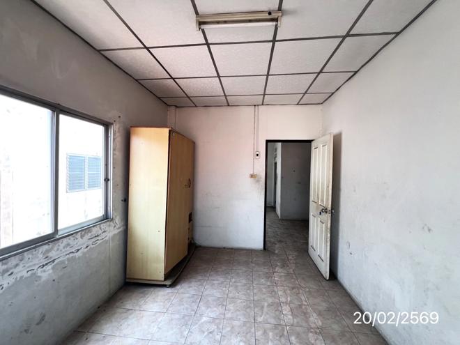 รูป ทาวน์เฮ้าส์ 33 ตร.วา ศรีราชา ชลบุรี 2M - รูปที่ 11/28