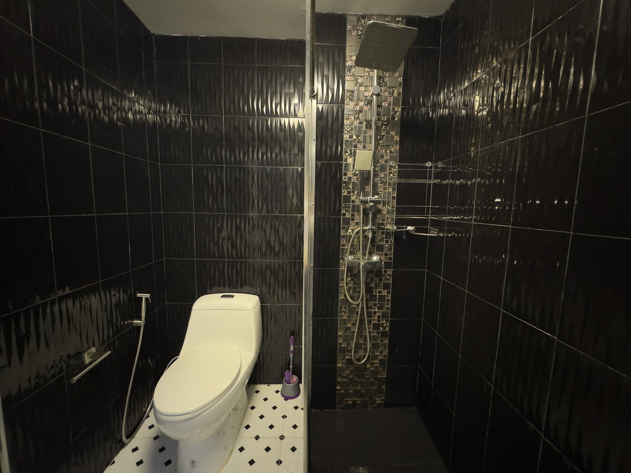 picture 1 Bed Condo for Sale at Jomtien Beach Condominium in Pattaya - 9/11
