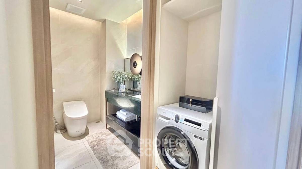 รูป คอนโด 1-ห้องนอน ที่ อารมณ์ จอมเทียน ใกล้ หาดจอมเทียน (ID 2754200) - รูปที่ 10/12