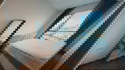 Condo for Rent at Lumpini Place Ratchada - Sathu (D6903053)