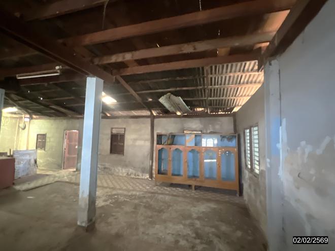 รูป บ้านเดี่ยว 100.1 ตร.วา พระยืน ขอนแก่น 827,000 - รูปที่ 7/40