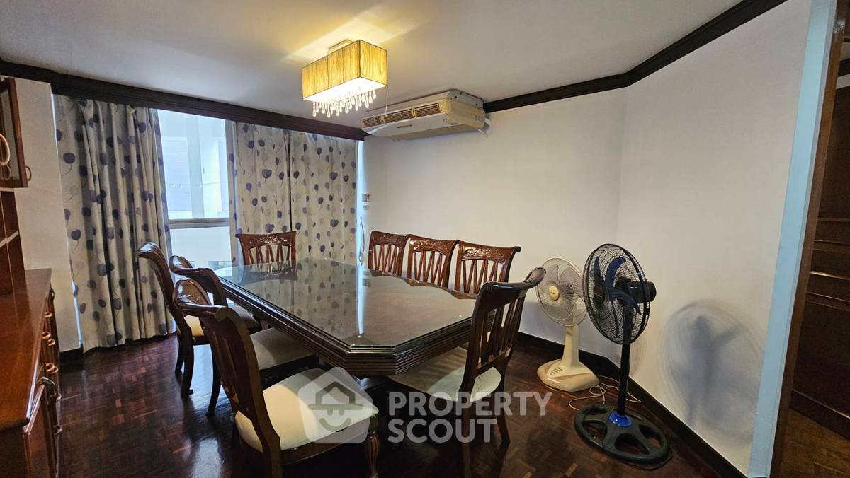 รูป คอนโด 4-ห้องนอน ที่ ไท ปิง ทาวเวอร์ส สุขุมวิท 63 ใกล้ ARL รามคำแหง (ID 2008334) - รูปที่ 7/22