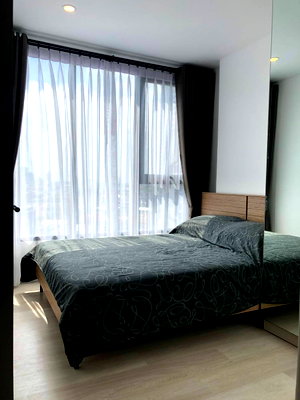 Condos for rent : Best Price ‼️ Condo for Rent at Knightsbridge Prime Sathorn, beautiful room, great price, high floor, city view | Code DS2557 Line: @Dstay