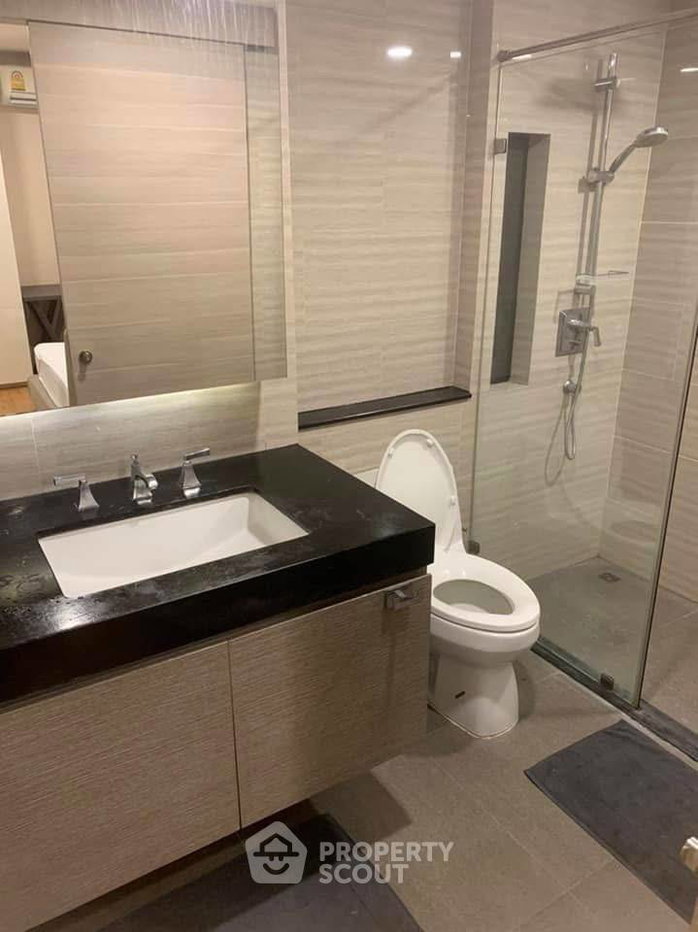 รูป คอนโด 1-ห้องนอน ที่ คลาส หลังสวน ใกล้ BTS ชิดลม (ID 419795) - รูปที่ 6/7