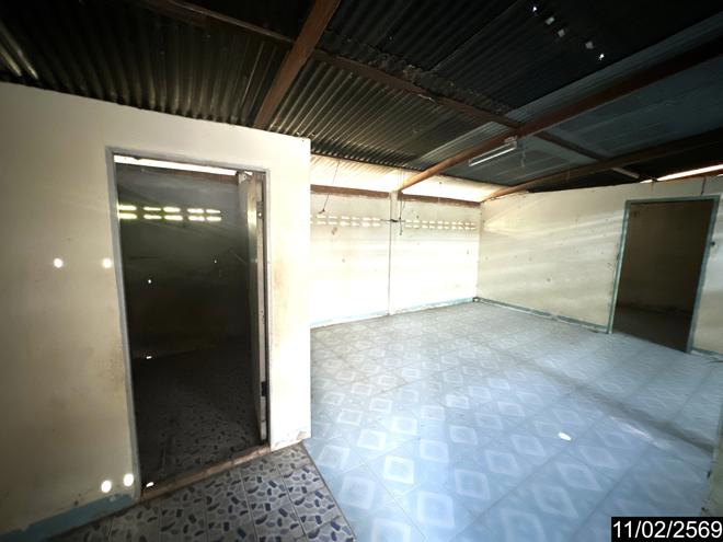 รูป บ้านเดี่ยว 123 ตร.วา ราษีไศล ศรีสะเกษ 811,000 - รูปที่ 3/20