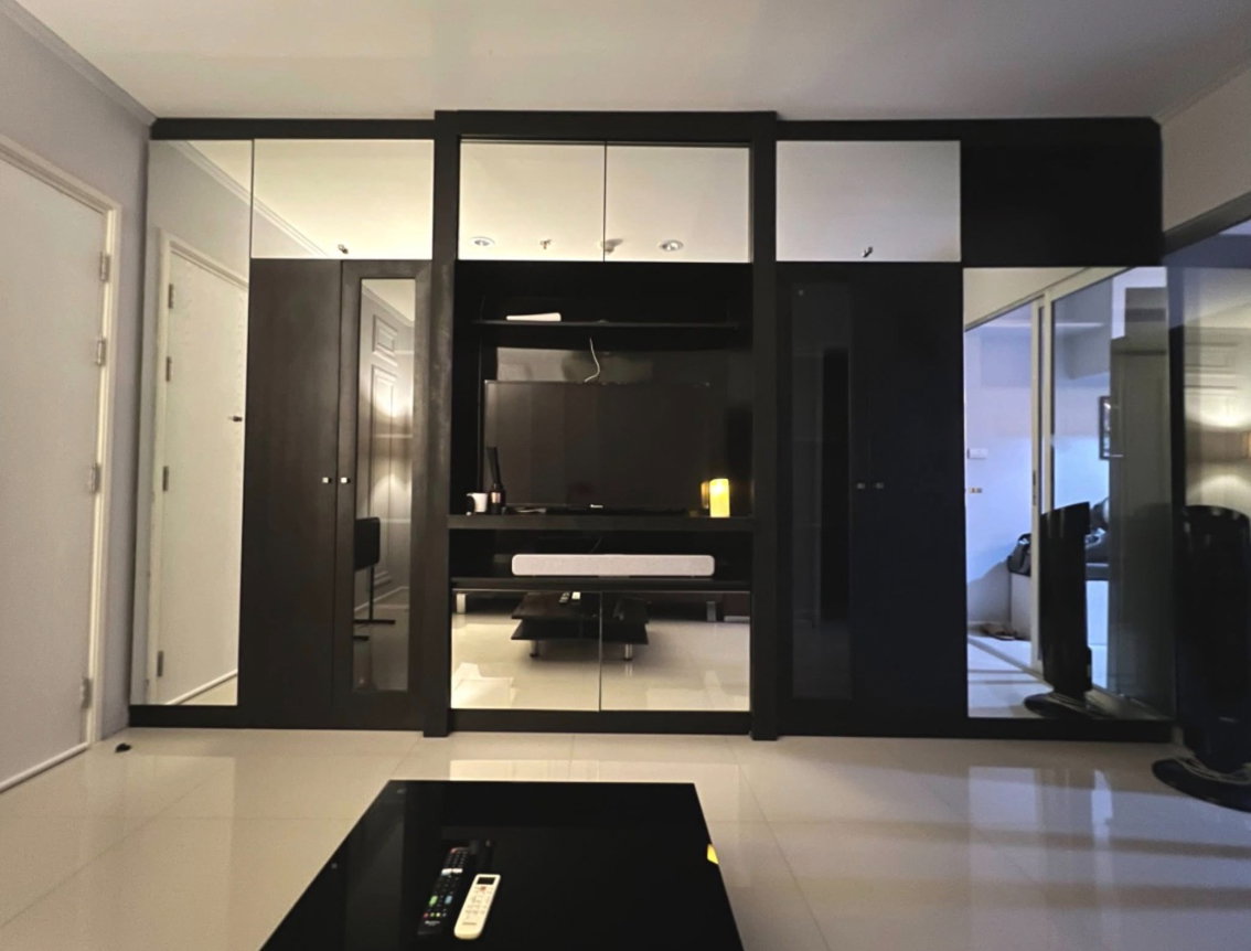 รูป 💎 ให้เช่า Aspire Sukhumvit 48 คอนโดทำเลดี ใกล้ BTS พระโขนง เดินทางสะดวก | Code DS2325 Line @Dstay - รูปที่ 6/15