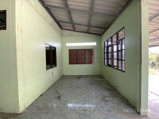 picture HOME 791.4 Sq.w. Bo Thong Chonburi for 4.6M - 5/36