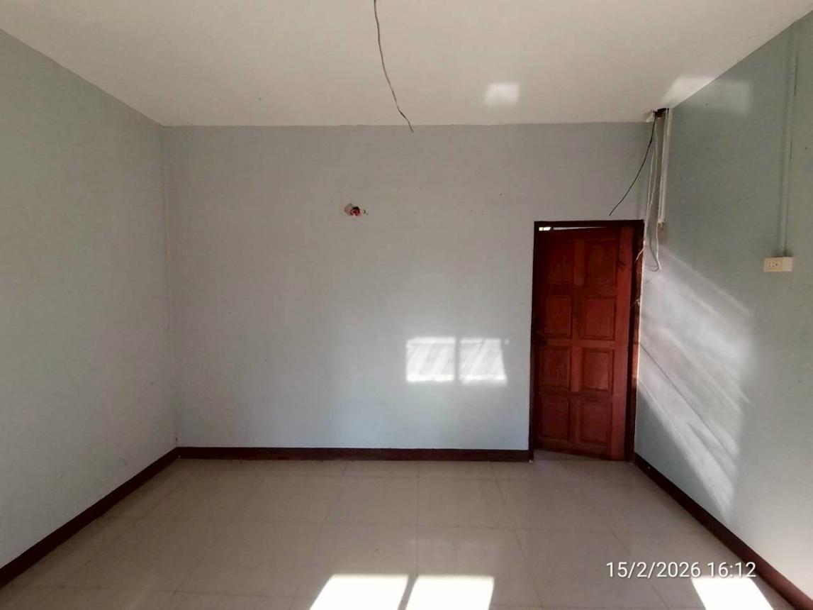 รูป โกดัง สำหรับขาย - นาหมอม้า เมืองอำนาจเจริญ อำนาจเจริญ - รูปที่ 58/64