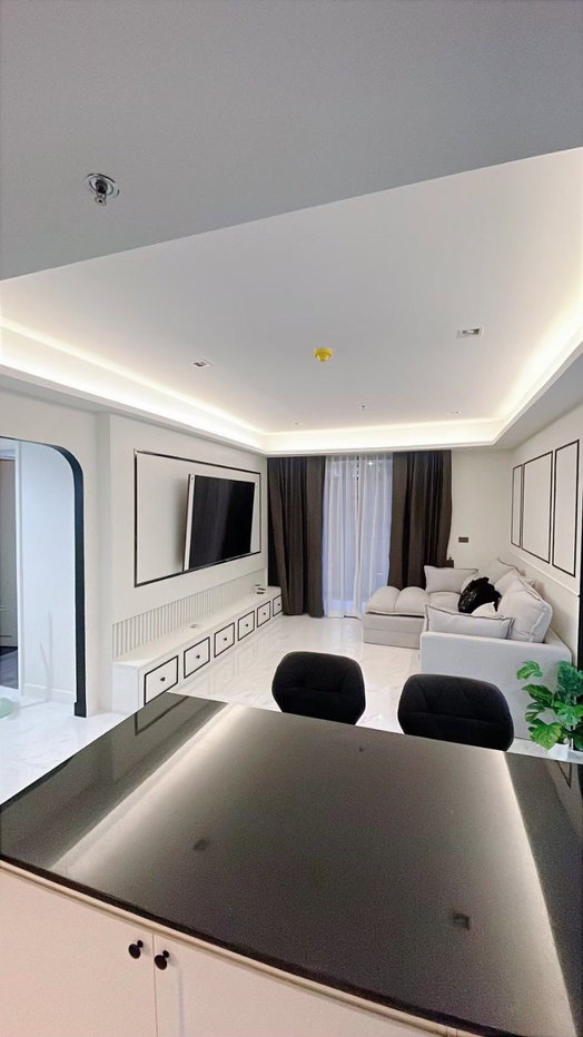 picture 🌿 **VR0144 | Star View Rama 3: Large Room, Private Elevator, Chao Phraya River View** 🏙️🌊 - 7/13