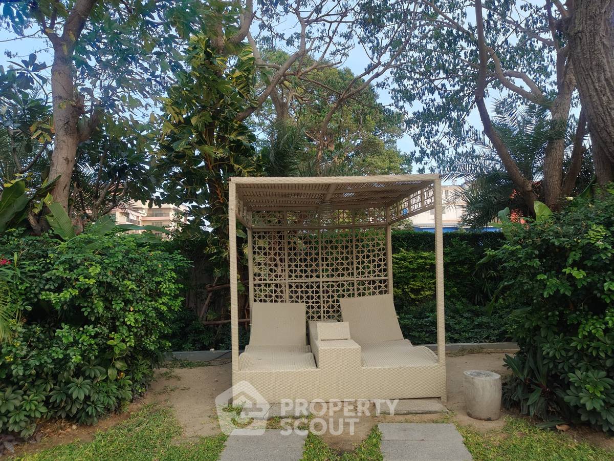 รูป คอนโด 1-ห้องนอน ที่ โคปาคาบาน่า บีช จอมเทียน ใกล้ หาดจอมเทียน (ID 2753415) - รูปที่ 37/43