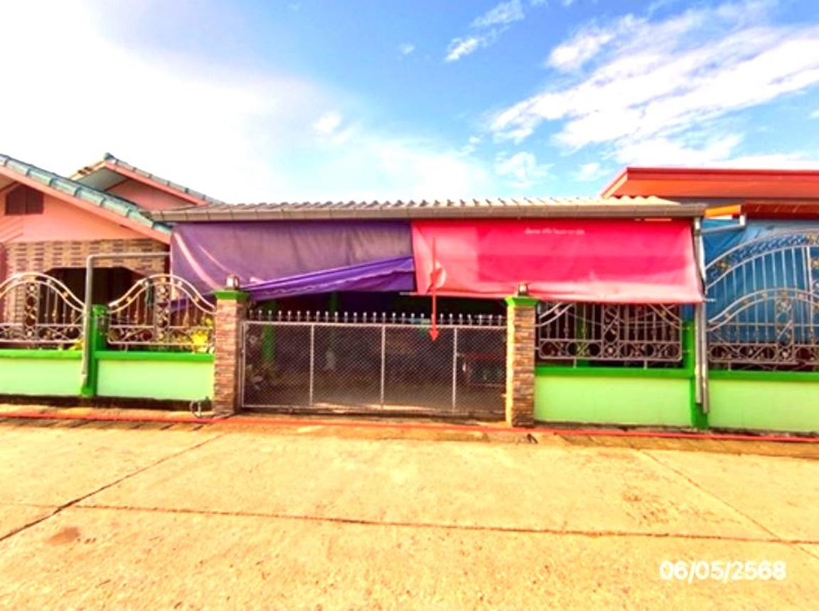 picture HOME 129 Sq.w. Chiang Kham Phayao for 3.4M - 8/18