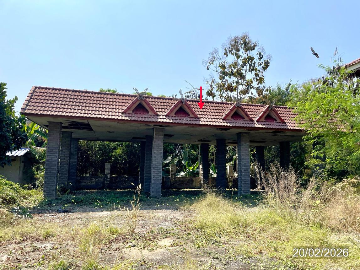 รูป บ้านเดี่ยว สำหรับขาย - กลางดง ทุ่งเสลี่ยม สุโขทัย - รูปที่ 26/34