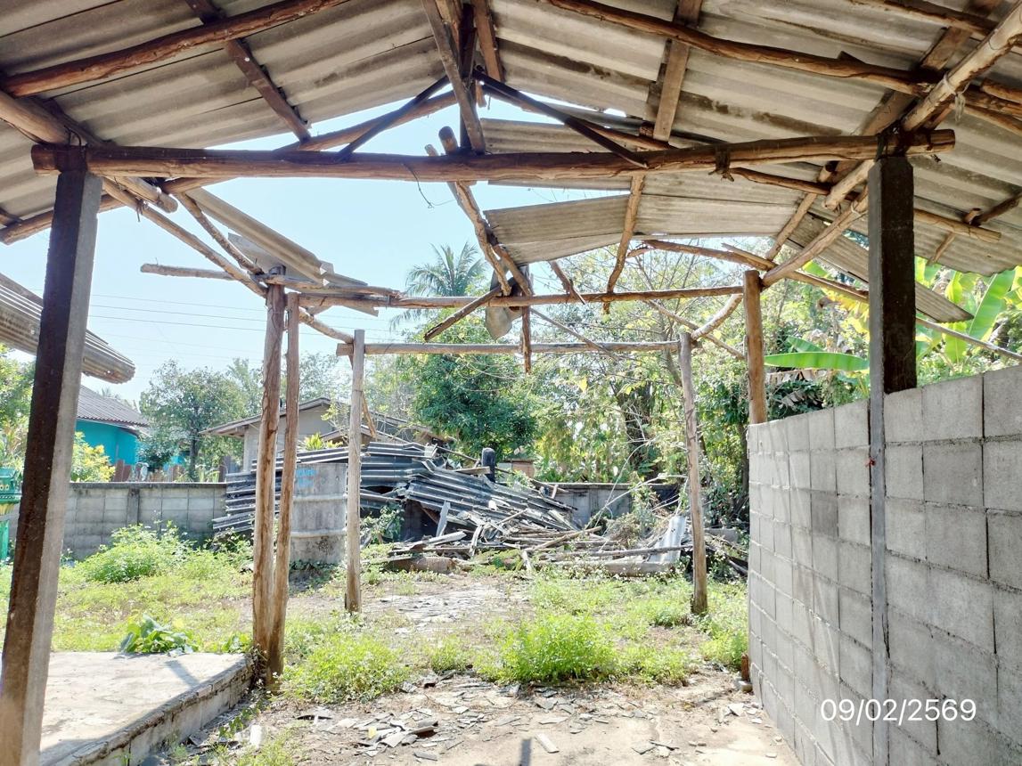 รูป บ้านเดี่ยว สำหรับขาย - ป่าหุ่ง พาน เชียงราย - รูปที่ 27/32