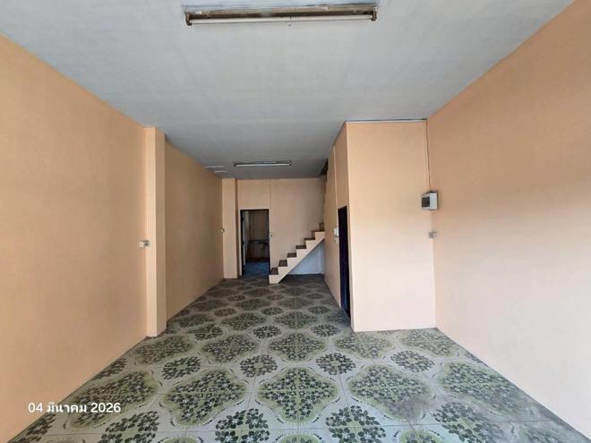 รูป อาคารพาณิชย์ 89.3 ตร.วา เมืองพิษณุโลก พิษณุโลก 5.2M - รูปที่ 23/64