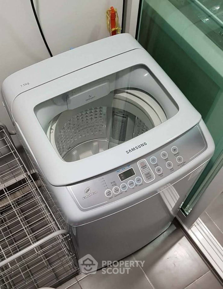 รูป คอนโด 1-ห้องนอน ที่ รีเจ้นท์โฮม สุขุมวิท 81 ใกล้ BTS อ่อนนุช (ID 2753369) - รูปที่ 5/6