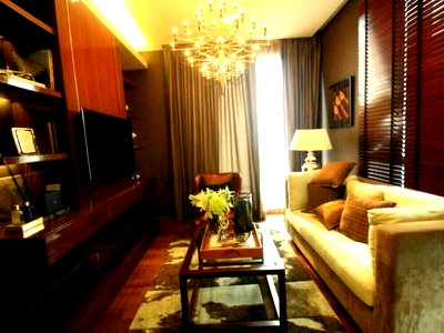 คอนโดให้เช่า : LTH6568 – Quattro by Sansiri FOR RENT 2 beds 2 baths Size 85 Sq.M.Near BTS Thonglor stations ONLY 75k/month