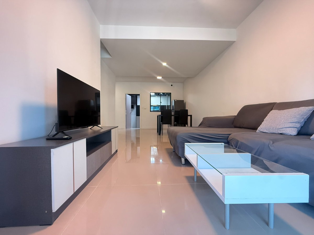 รูป 🏠✨ บ้านให้เช่า กะทู้ Pruksa Ville 82/2 🐱 เลี้ยงสัตว์ได้ พร้อมอยู่ - รูปที่ 19/19