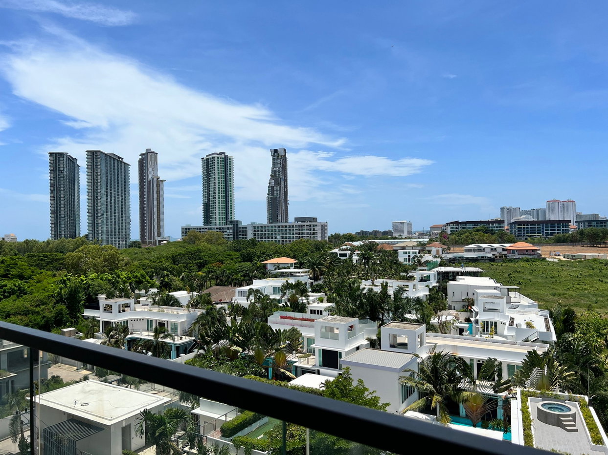 รูป Studio for Sale at Laguna Beach Resort 3 Pattaya in Jomtien - รูปที่ 12/14