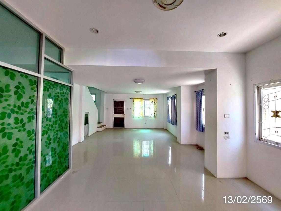 รูป ทาวน์เฮ้าส์ 35.1 ตร.วา เมืองชลบุรี ชลบุรี 3.6M - รูปที่ 25/44