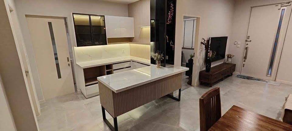 picture LTHC6374 – Single House FOR RENT 4 beds 6 baths size 222 Sq.M. Near Airport Rail Link Baan Thap Chang station  ONLY 90k/month - 7/10