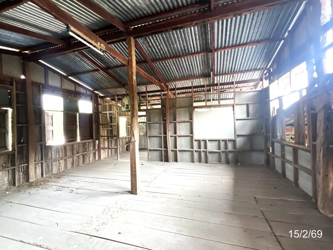 รูป บ้านเดี่ยว สำหรับขาย - ห้วยกรด สรรคบุรี ชัยนาท - รูปที่ 29/42