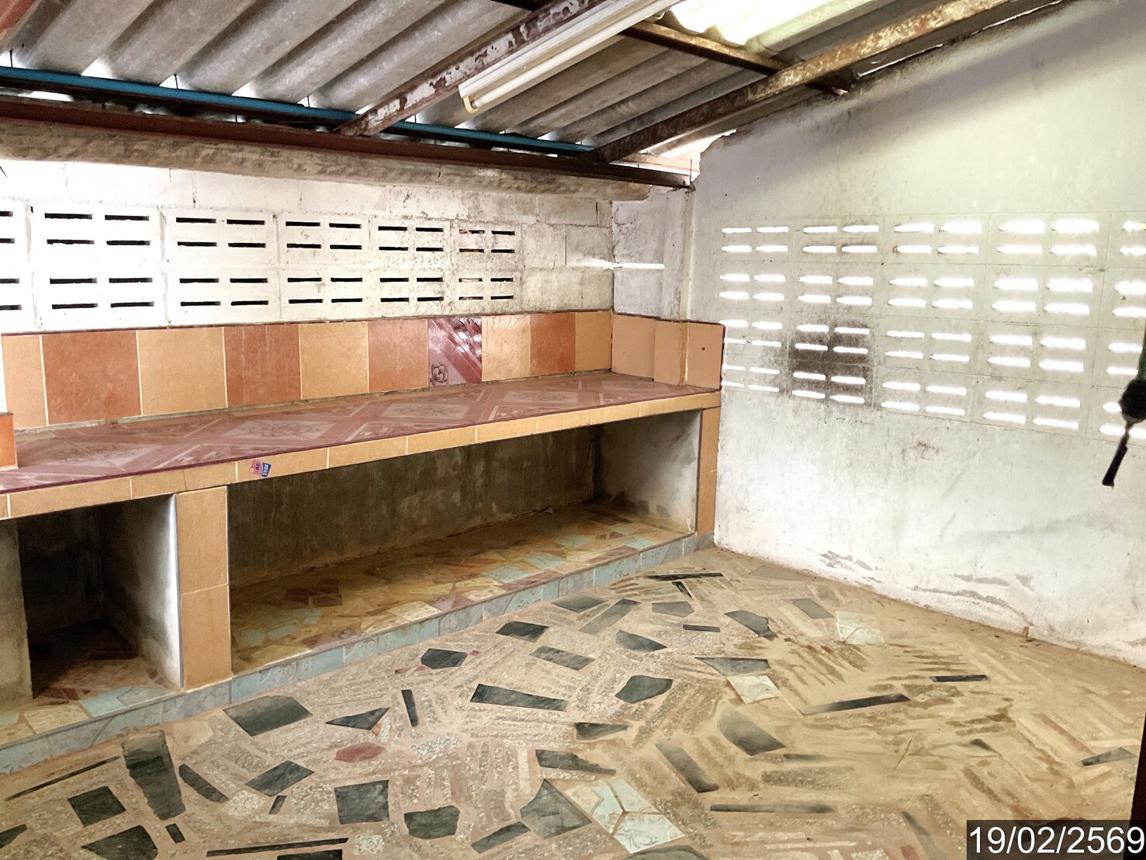 picture HOME 205 Sq.w. Mae Sai Chiang Rai for 5M - 26/44
