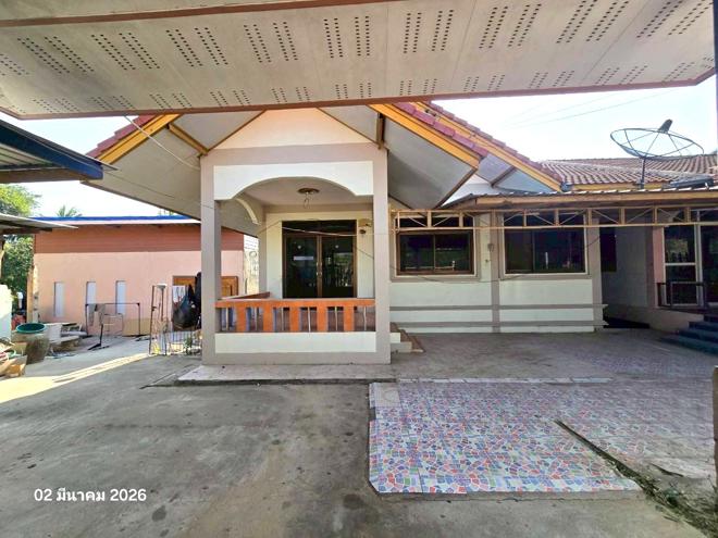 รูป บ้านเดี่ยว 132 ตร.วา โพทะเล พิจิตร 2.7M - รูปที่ 16/56