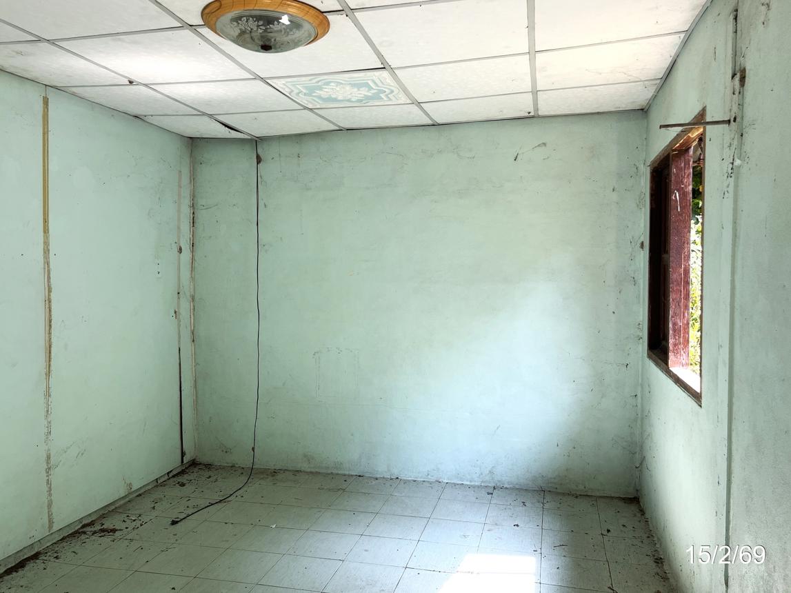 รูป บ้านเดี่ยว สำหรับขาย - ห้วยกรด สรรคบุรี ชัยนาท - รูปที่ 35/42