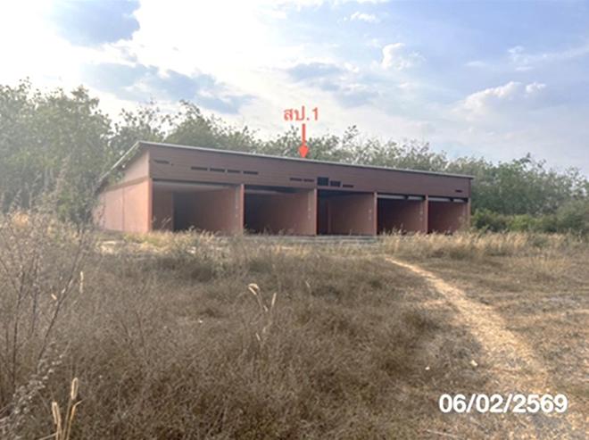 picture HOME 12000 Sq.w. Nam Khun Ubon Ratchathani for 11.7M - 1/40