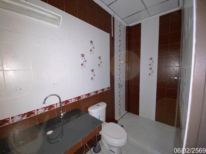 รูป อาคารพาณิชย์ 22 ตร.วา เมืองชลบุรี ชลบุรี 4M - รูปที่ 12/42