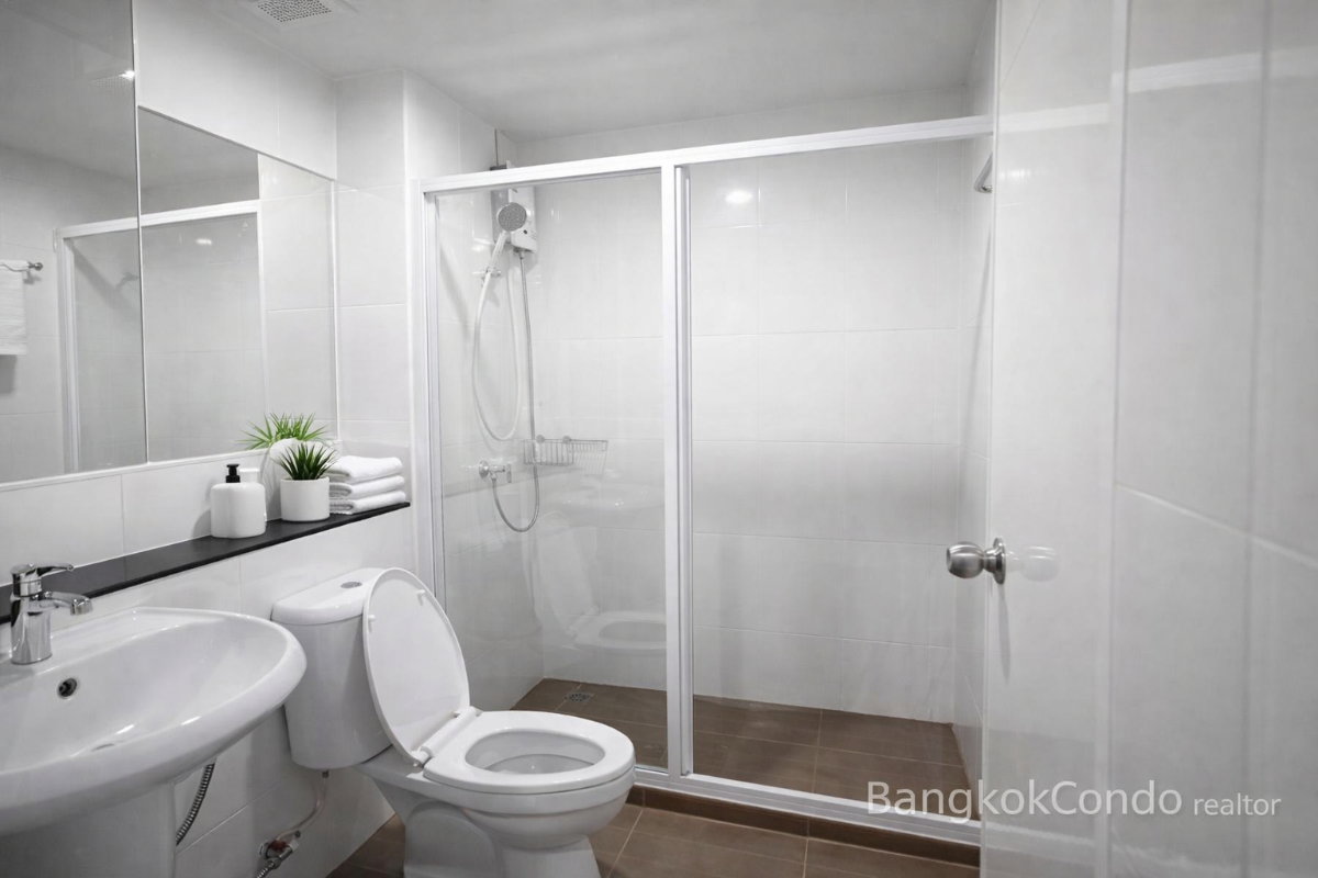 รูป 🍀🍀 Fully furnished💝 ให้เช่า📌 รีเจ้นท์ โฮม สุขุมวิท 97/1 (Line:@rent2022)BTS บางจาก✨พร้อมเข้าอยู่ ✨ A00819 - รูปที่ 9/13