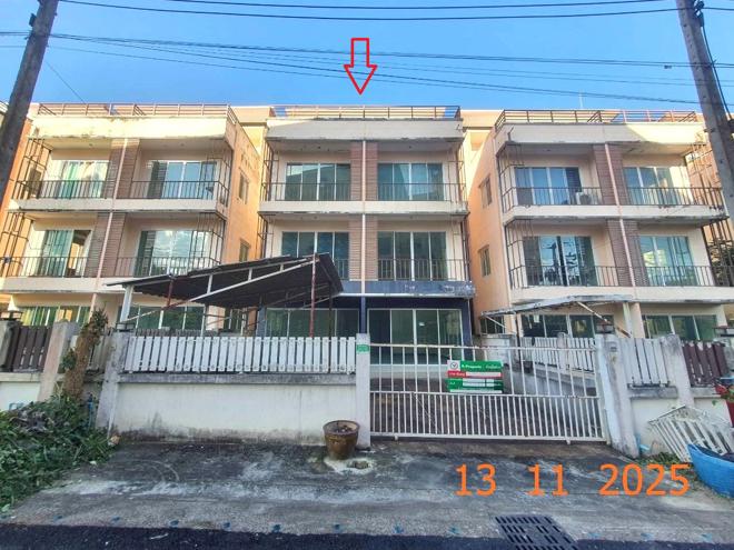 รูป อาคารพาณิชย์ 67 ตร.วา เมืองเชียงใหม่ เชียงใหม่ 8M - รูปที่ 1/62