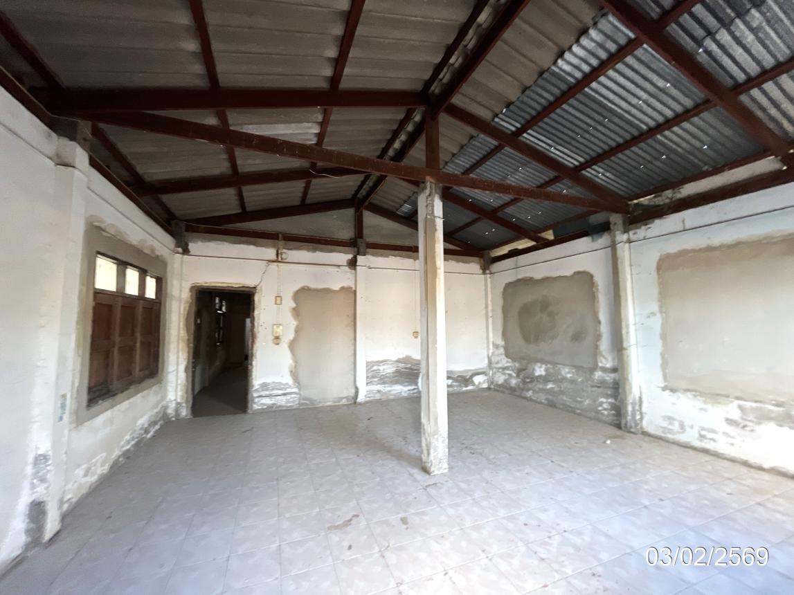 รูป บ้านเดี่ยว สำหรับขาย - หัวถนน ท่าตะโก นครสวรรค์ - รูปที่ 16/30