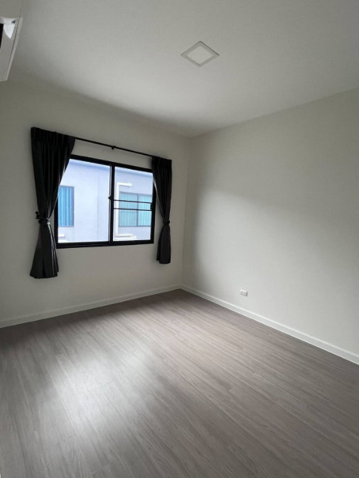 รูป 🏡 ให้เช่าทาวน์โฮม 2 ชั้น สิริ เพลส สุขสวัสดิ์–พระราม 3 ✨ บ้านสภาพดี พร้อมอยู่ ทำเลดี ใกล้ทางด่วน เดินทางสะดวก - รูปที่ 6/15