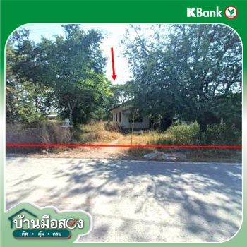 รูป บ้านเดี่ยว สำหรับขาย - หันนางาม ศรีบุญเรือง หนองบัวลำภู - รูปที่ 22/24