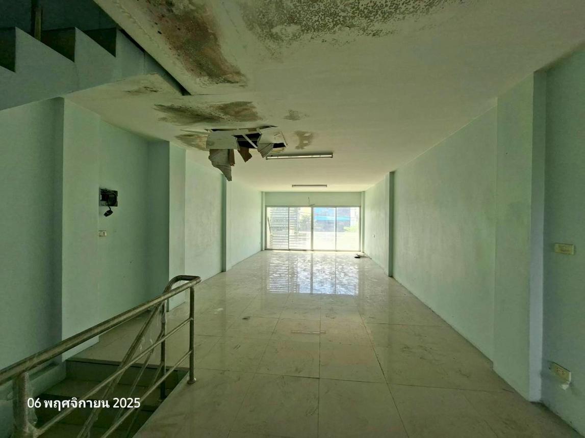 รูป อาคารพาณิชย์ สำหรับขาย - บางเลน บางเลน นครปฐม - รูปที่ 24/40