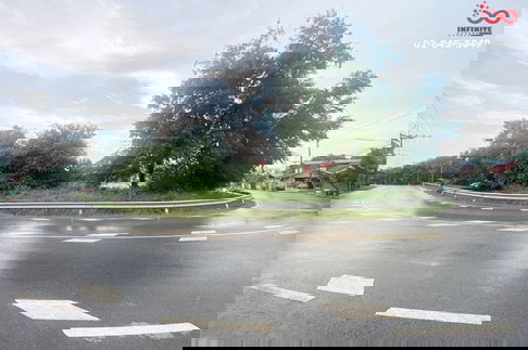 ขายที่ดินเปล่าถมแล้ว แปลงมุม 100 ตารางวา ถนนมิตรภาพ อำเภอเมือง จังหวัดสระบุรี