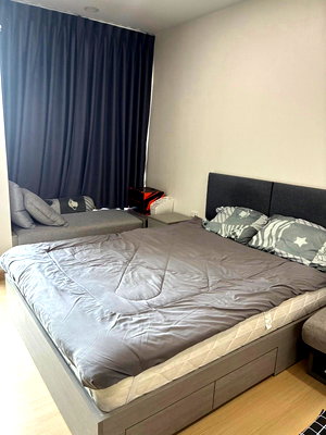 ขายคอนโด : ✅ S-SVR374 ✅ Line : @p2nproperty