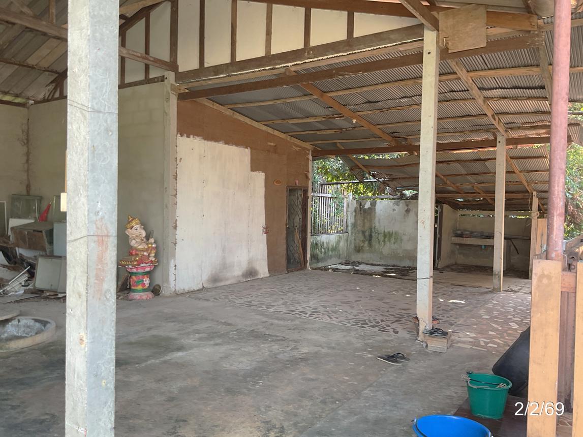 รูป บ้านเดี่ยว สำหรับขาย - บางกะไชย แหลมสิงห์ จันทบุรี - รูปที่ 12/20