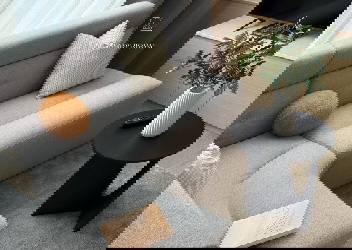 รูป 🔥ห้องว่าง✅ให้เช่า The crest park residence  1 ห้องนอน 1 ห้องน้ำ Duplex 50sqm ✨💥ว่างพร้อมอยู่✨💥 - รูปที่ 19/21