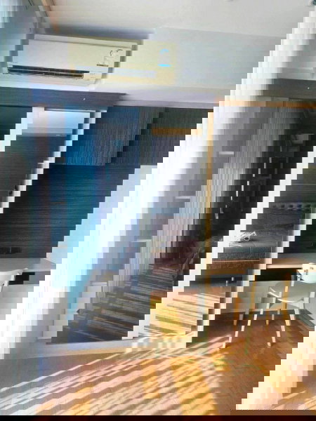 รูป ปล่อยเช่าคอนโด Marina Bayfront ศรีราชา เฟอร์ครบ พร้อมเข้าอยู่ - รูปที่ 4/10