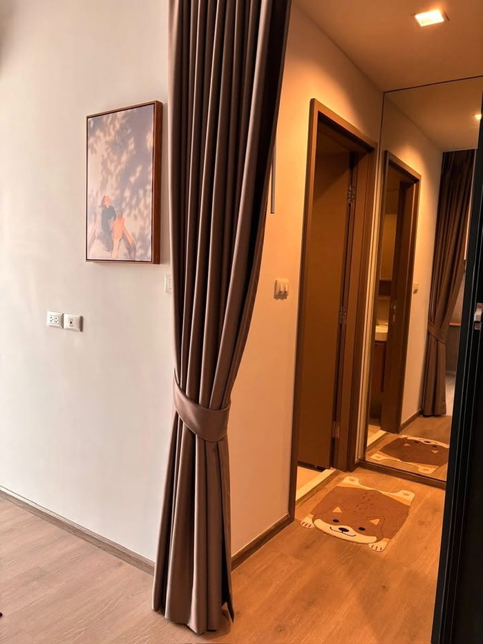 picture Condo for Rent at THE LINE Phahonyothin Park (C6903059) - 6/12