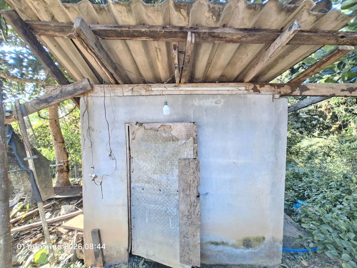 picture HOME for sale  Mae Lao Chiang Kham Phayao - 33/38