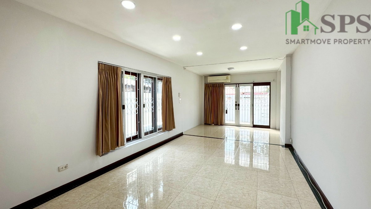 รูป เช่า บ้านเดี่ยว 6 ที่จอด ซอยพัฒนาการ 50 (SPSSR145) - รูปที่ 4/19