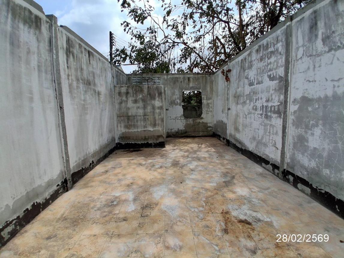 picture HOME 123.6 Sq.w. Muang Ya Sothon Yasothon for 1.3M - 27/34