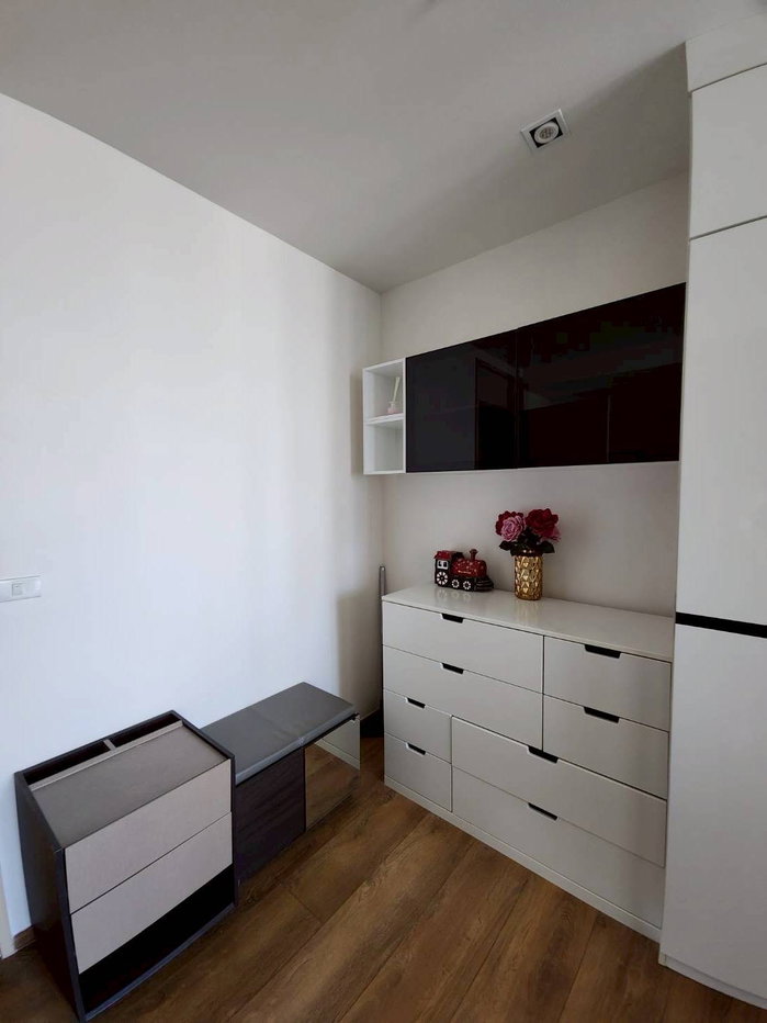 รูป ปล่อยเช่า Park Origin PhromPhong ห้องสวย ราคาดี เดินทางง่ายใกล้ BTS | Code DS2117 Line @Dstay - รูปที่ 3/7